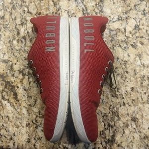 Cabernet No Bull Trainers